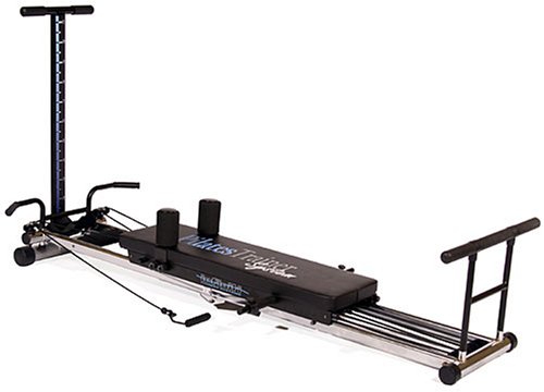 Pilates Total Trainer