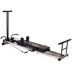 Bayou Total Trainer Pilates Pro