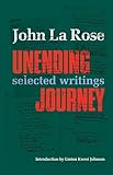 Unending journey : selected writings