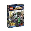 LEGO SUPER HEROES SUPERMAN VS. POWER ARMOR LEX