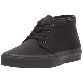 Vans Chukka Boot Baskets mode mixte adulte