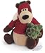 Gund 17-Inch Goober Bear with Tree