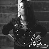 Leila Leila EP