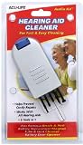Audio Kit Hearing Aid Cleaner