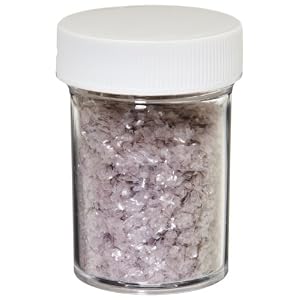 Wilton Silver Cake Sparkles