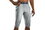 Men's MPZ® 2 Stealth System Girdle Bottoms by Under Armour