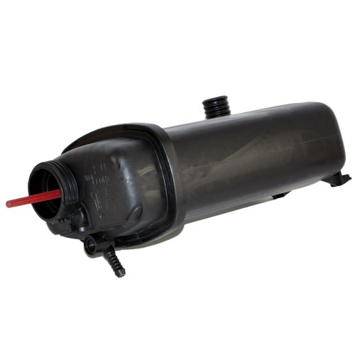 BMW Radiator Coolant Reservoir Expansion Tank Hamman OEM Quality 17111741167 On Sale