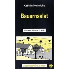 Bauernsalat: Vincent Jacob's 3. Fall
