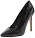 Nine West Women's Frolic Leather Dress Pump