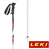 Produkt-Bild: Leki Kinder Skist&ouml;cke Speed Lite wei&szlig;