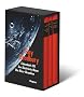 Space Opera: Der illustrierte Mann. Die Mars-Chroniken. Fahrenheit 451: 3 Bde.