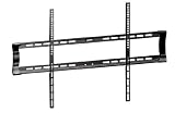 Pyle - Universal Flat Panel Flush for 42'' to 65'' Screens - PSW320MFA