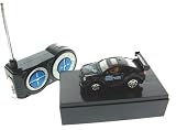 Review   / Radio control miniature sports car