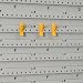 Haken- Set StorePlus Flex P30+40 gelb 16 St�ck