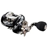 テイルウォーク(tailwalk) リール エラン ワイド パワー 71BL