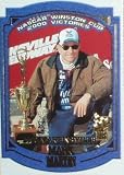 2000 VIP 25 Mark Martin V (Racing Cards)