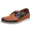 Rockport Men's Bridgeport Boatshoe