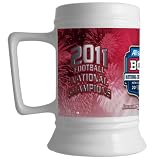 NCAA Alabama Crimson Tide 2011 BCS Champions 28-Ounce Stein
