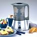 Kitchen & Housewares : Froth Au Lait - Froth 'N Sauce, Platinum