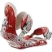 Sporting Goods : Burton Stiletto Snowboard Bindings (Women's)