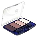 Cover Girl Eye Enhancers 4 Kit Shadows Unc Berries & Cream 225 0.19 oz