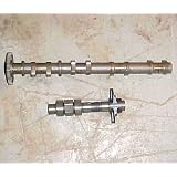 1998 Yamaha XVS 650 A V-star Classic Right Or Front Head Sohc Camshaft by Cycle Therapy