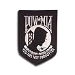POW MIA Patch POW MIA Patch