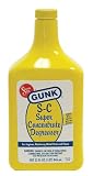 Gunk SC2A Super Concentrate Degreaser – 32 fl. oz.