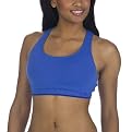 C9 by Champion&reg; Seamless Racerback Bra - Pirate Blue