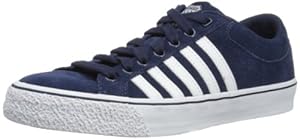 K-Swiss Adcourt La-Sde Vnz Herren Sneaker Blau
