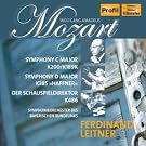 Symphony C Major