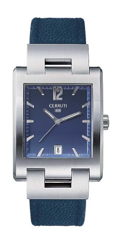CERRUTI Herrenarmbanduhr C CT057401005