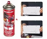 1 Can of PhotoBlocker Spray & 2 PhotoBlocker Reflector Plates