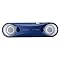 Sony Travel Speakers - Blue (SRST33TB)