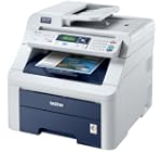 Brother DCP-9010CN Imprimante Multifo...