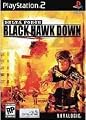 Delta Force Black Hawk Down