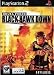 Video Games : Delta Force Black Hawk Down