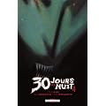 30 Jours de nuit, Tome 4 : Au-del� de Barrow