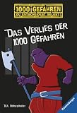 Das Verlies der 1000 Gefahren - R. A. Montgomery