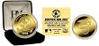 Boston Red Sox '08 A.L. Wild Card 24Kt Gold Coin