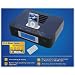 New Digital Jivebox Apple Ipod Nano / Ipod Video / Ipod Photo / Ipod Touch / Iphone / Ipod Classic / Ipod Mini / Ipod Black Speaker system with remote control / radio alarm clock / sync and charge dock / ipod docking station / Power Adaptor / Optional Battery Powered Speakers / Hi-fi Speakers System