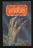 Chamber of Horrors: Great Tales of Terror and the Supernatural