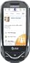 Samsung Sunburst A697 Phone (AT&T)