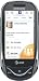 Samsung Sunburst A697 Phone (AT&T)