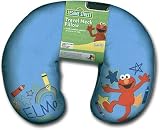 Sesame Street Travel Neck Pillow