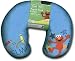 Sesame Street Travel Neck Pillow Sesame Street Travel Neck Pillow