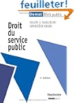Droit du service public