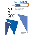 Droit du service public
