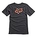Fox Racing Youth Boys Ageless Short-Sleeve Shirt