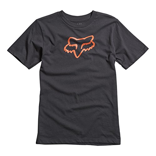 Fox Racing Youth Boys Ageless Short-Sleeve Shirt